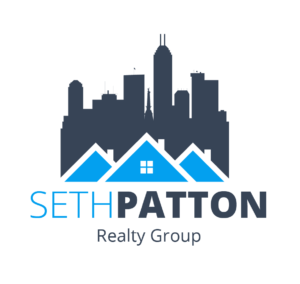 Patton Realty Group Logo